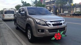 2014 Isuzu Dmax for sale