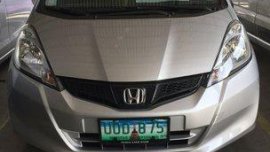 Honda Jazz 2012 for sale 
