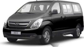 Hyundai Grand Starex Gls (Swivel) 2019 for sale