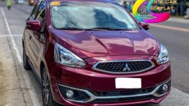2016 Mitsubishi Mirage for sale