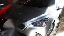 2016 Mazda 2 Sedan Skyactiv for sale
