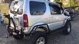 Suzuki Jimny 2007 for sale