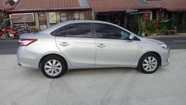 Toyota Vios E 2014 for sale 