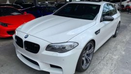 2013 BMW M5 For sale