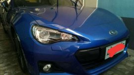 Subaru Brz 2016 for sale