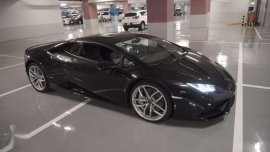 2015 Lamborghini Huracan for sale