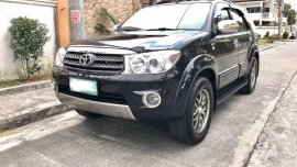 2007 Toyota Fortuner for sale