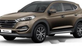 Hyundai Tucson Gl 2019 for sale