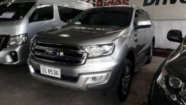 Ford Everest 2016 AT for sale
