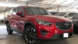 2016 Mazda CX5 for sale