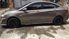 2012 Hyundai Accent for sale