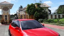 Honda Civic 1993 For Sale