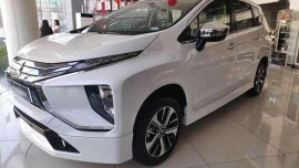 Mitsubishi Xpander gls at 2019 for sale
