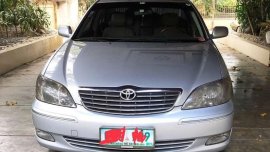 Toyota Camry 2002 for sale
