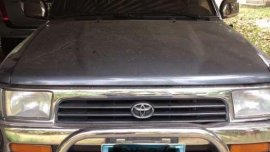 1991 Toyota Hilux for sale