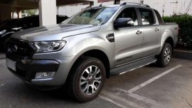 2016 Ford Ranger for sale