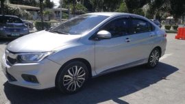 Honda City VX 2018 for sale