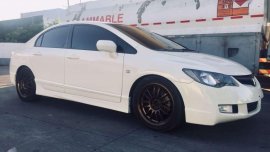 Honda Civic fd 2006 for sale