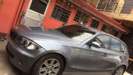 BMW 120I 2007 FOR SALE