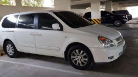 2009 Kia Carnival for sale