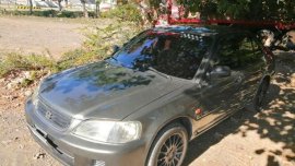 Honda City 2001 for sale