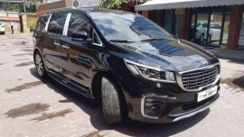 2019 Kia Carnival for sale