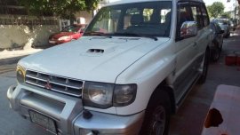 Mitsubishi Pajero 2003 AT for sale