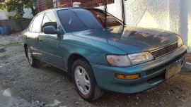 Toyota Corolla 1996 for sale