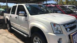 2010 Isuzu Dmax for sale