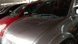 2012 Mitsubishi Montero for sale