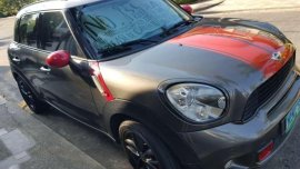 2012 Mini Cooper S Countryman for sale