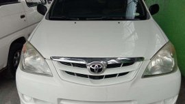 2013 Toyota Avanza J MT Gas