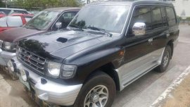 Mitsubishi Pajero Fieldmaster 2002 for sale