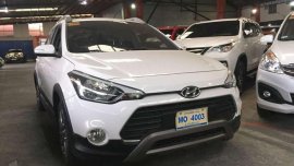 2016 Hyundai I20 Manual Gas Auto Royale Car Exchange