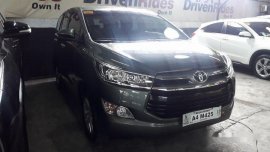 Toyota Innova 2018 G AT for sale