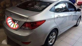 Hyundai Accent 2011 for sale
