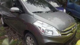 2016 Suzuki Ertiga GL 1.4L MT for sale 