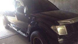 2012 Nissan Navara LE 4x2 Diesel for sale