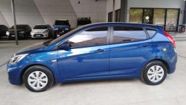 2017 Hyundai Accent hatchback for sale