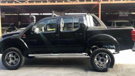 Nissan Frontier Navara 2008 for sale 