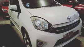 Toyota Wigo 2016 for sale