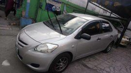 Toyota Vios 2008 for sale