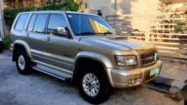 2003 Isuzu Trooper for sale
