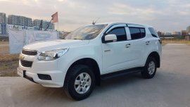 2016 Chevrolet Trailblazer for sale