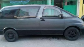 Toyota Lucida 1993 for sale