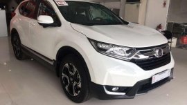 2019 Honda CRV for sale