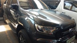 Ford Ranger 2018 for sale 