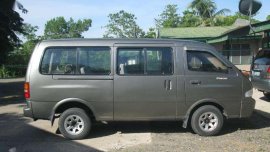 Kia Pregio 2000 for sale