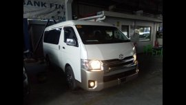2016 Toyota Hiace for sale