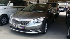 Kia Forte 2016 for sale 